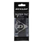 Overgrip Dunlop D TAC SUPER TAC OVERGRIP BLACK 1PC
